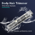 OEM&ODM Body Hair Trimmer
